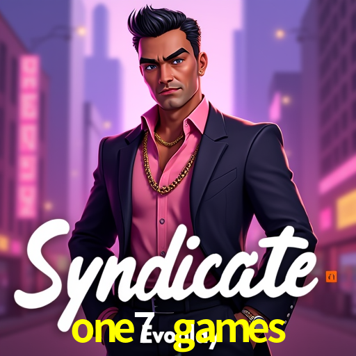 one7 games