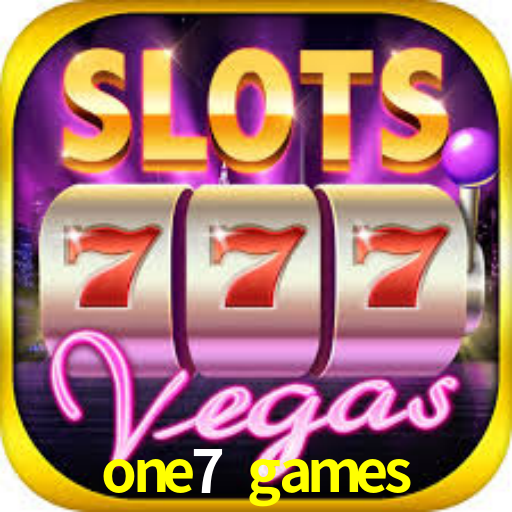 one7 games