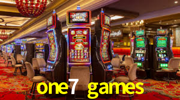 one7 games,one7.games