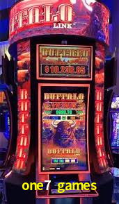 one7 games