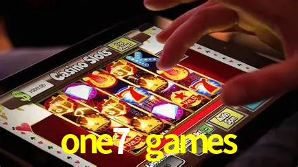 one7 games