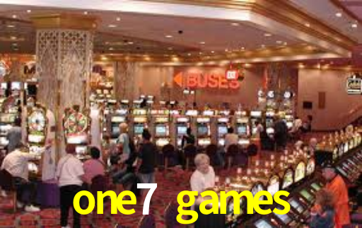 one7 games,one7.games