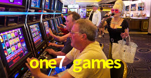 one7 games,one7.games