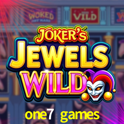 one7 games,one7.games