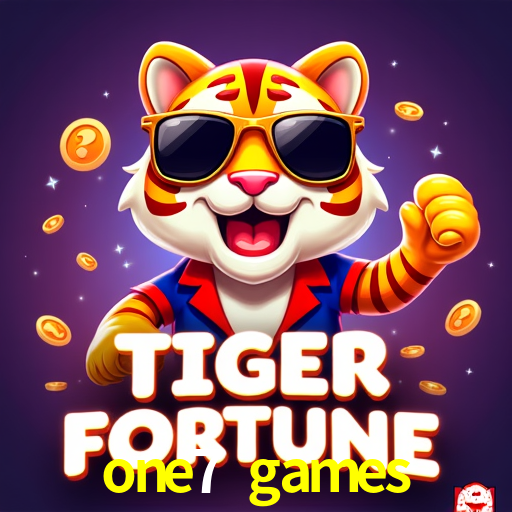 one7 games