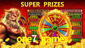 Bônus Generosos e Exclusivos no one7 games para Você!